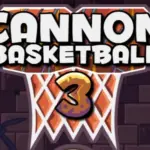 Cannon BasketBall 3