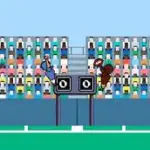 American Football Challenge 4 American Football Challenge